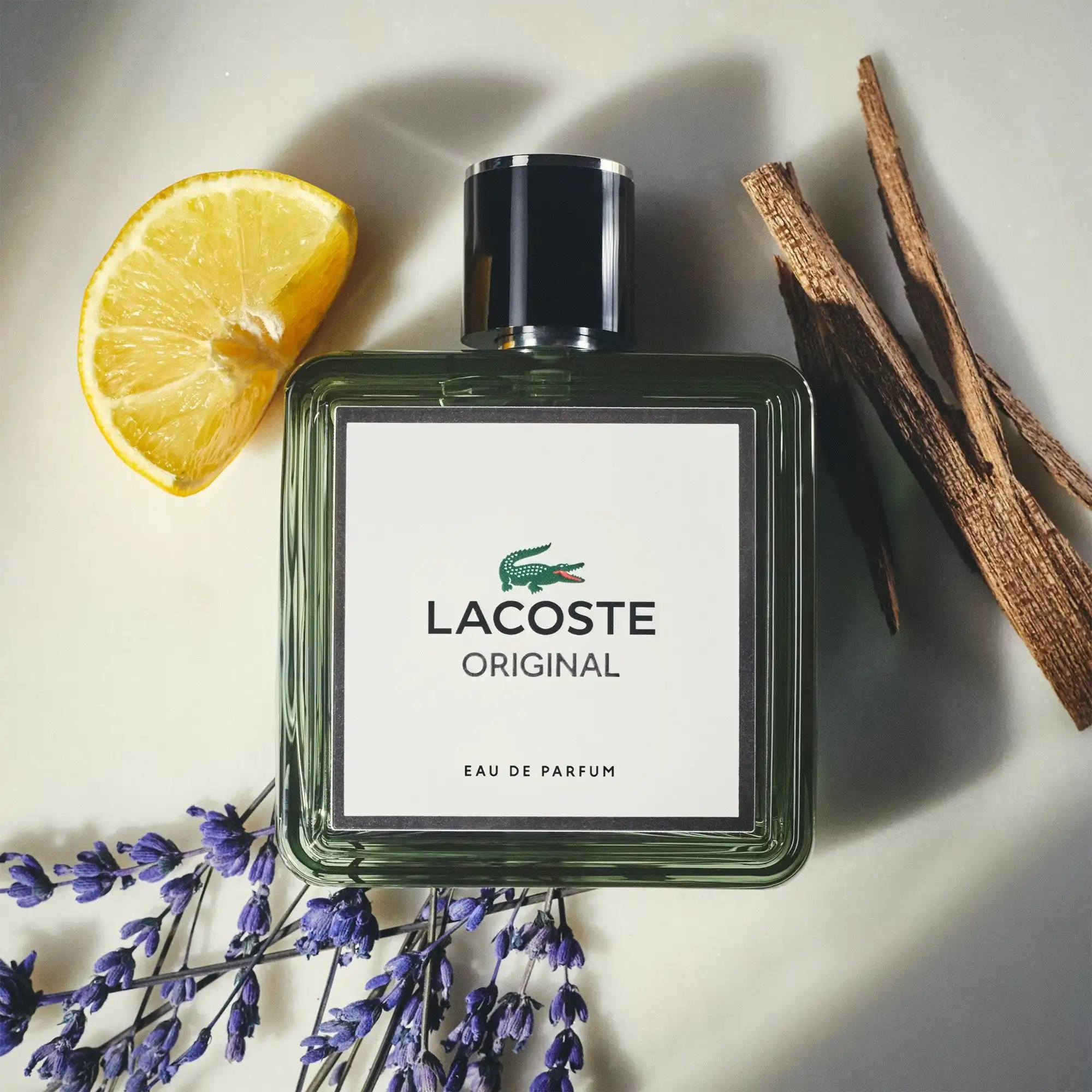 Hình 2 - Lacoste Original (2024) EDP 100ml