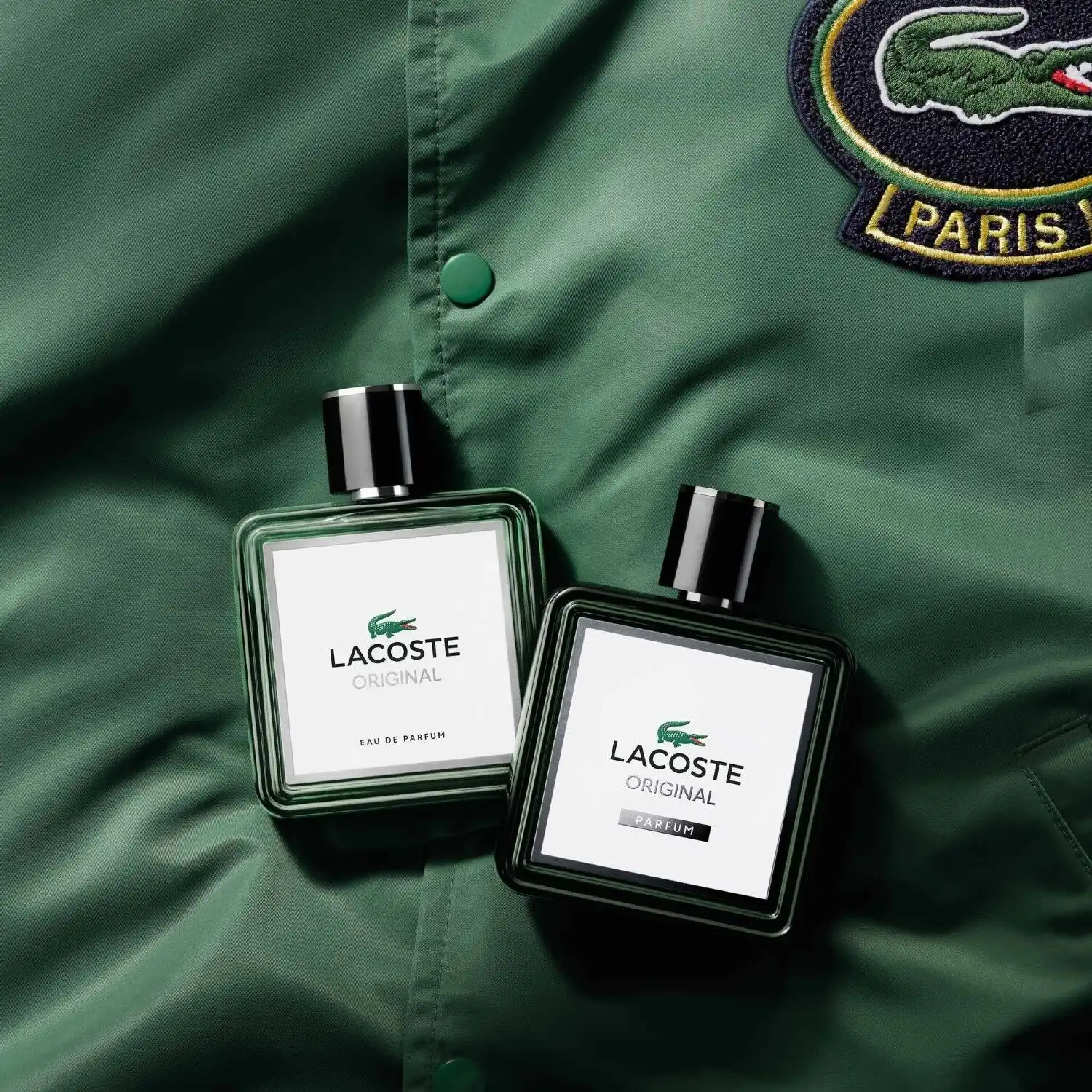 Lacoste Original (2025) Parfum - MC Perfume & Diamond: Công Ty Nhập Khẩu Và  Cung Cấp Sỉ Nước Hoa Pháp Chính Hãng