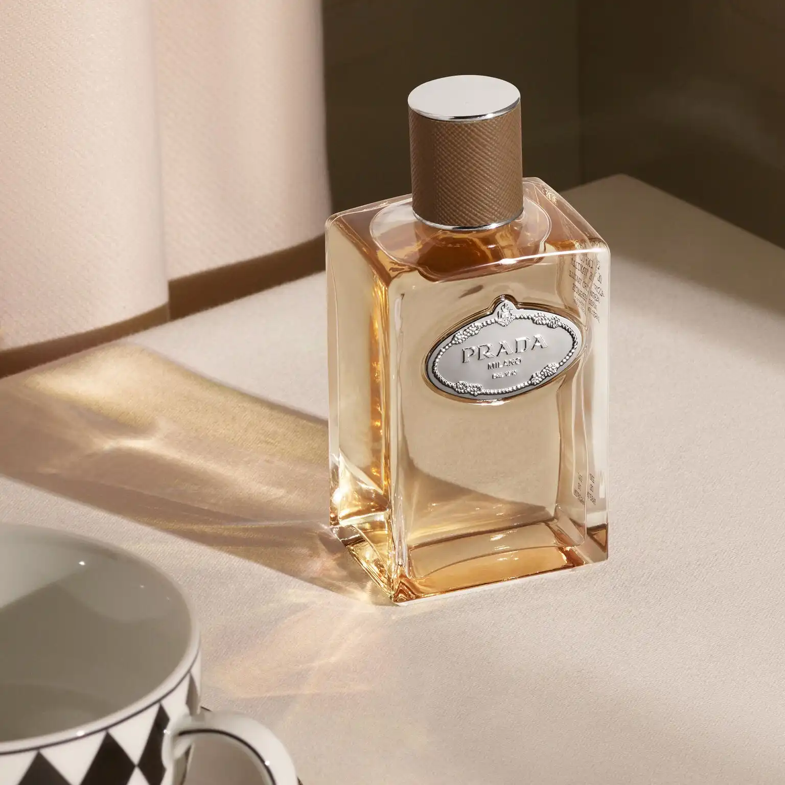 Hình 3 - Prada Infusion de Vanille (2022) EDP 100ml