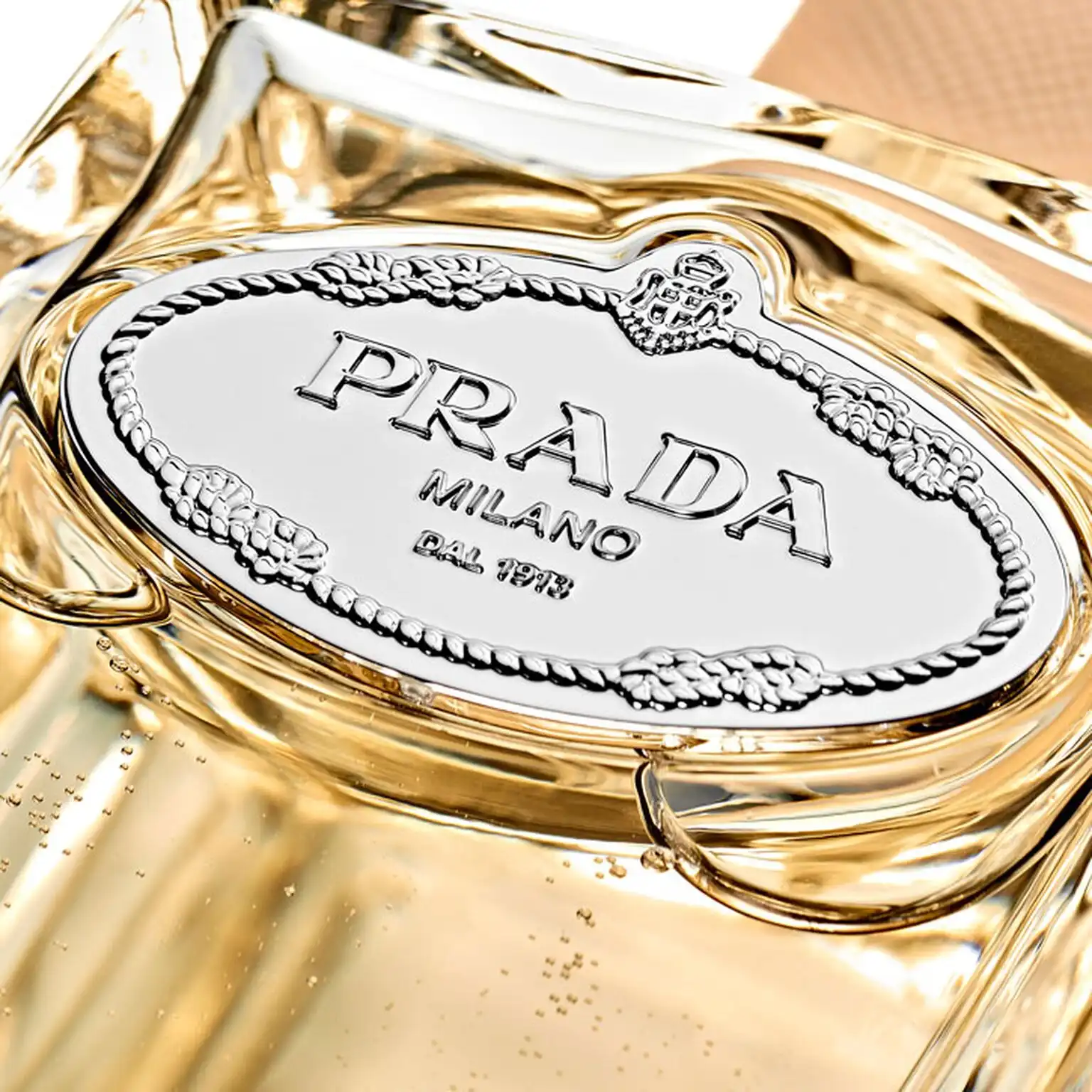 Hình 3 - Prada Infusion de Fleur d'Oranger EDP 100ml