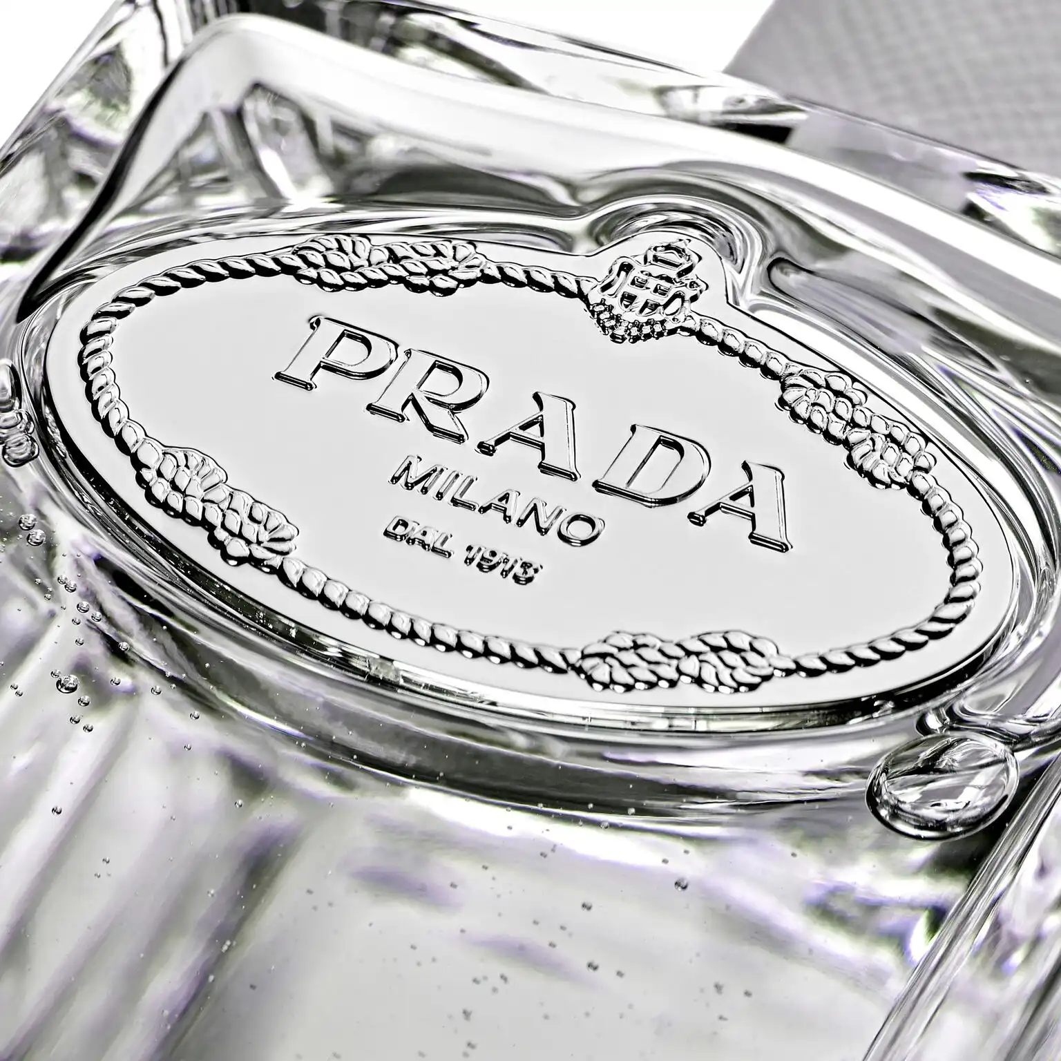 Hình 4 - Prada Infusion de Cèdre EDP 100ml