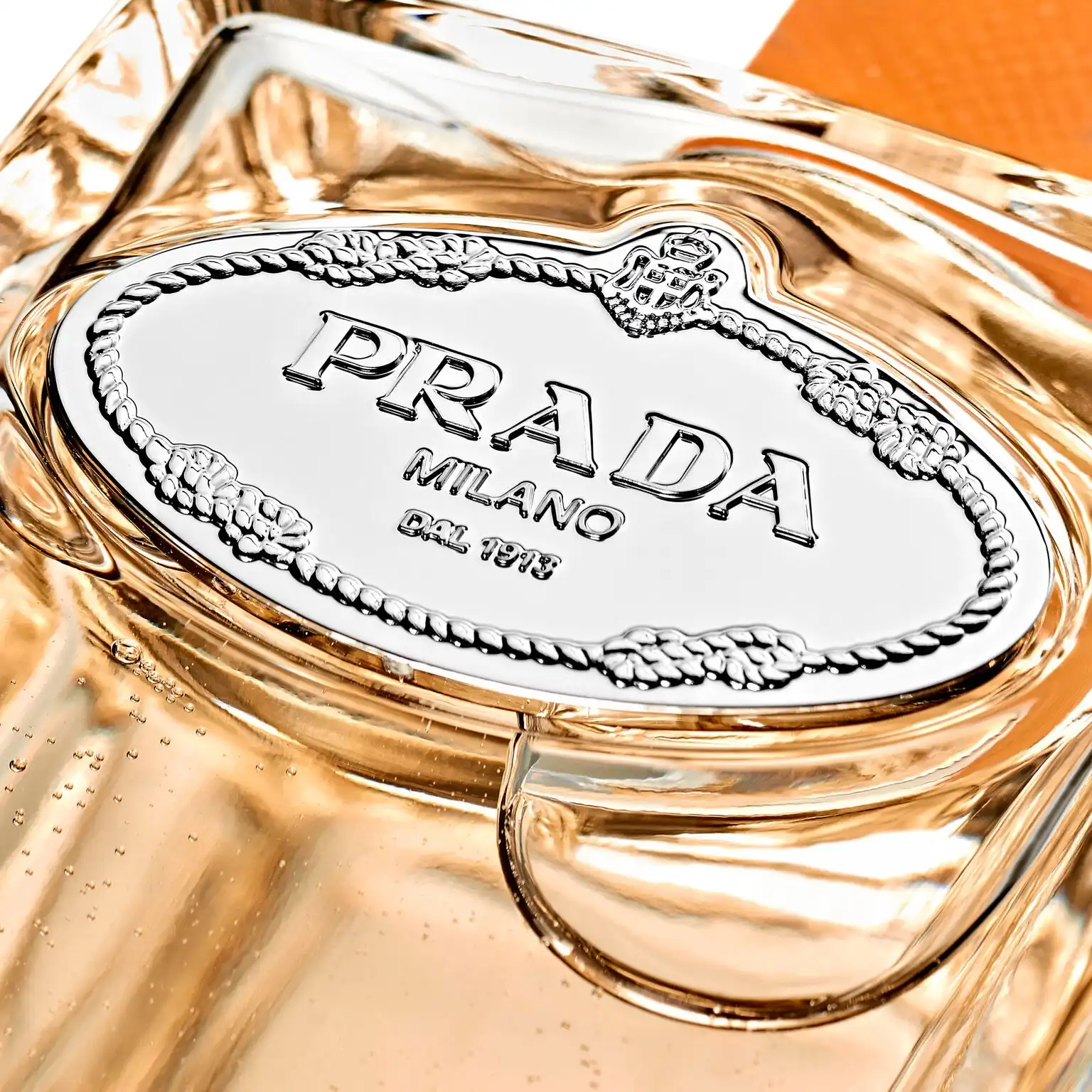 Hình 2 - Prada Infusion de Mandarine EDP 100ml