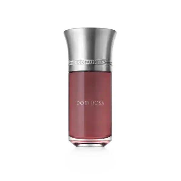 Les Liquides Imaginaires Dom Rosa