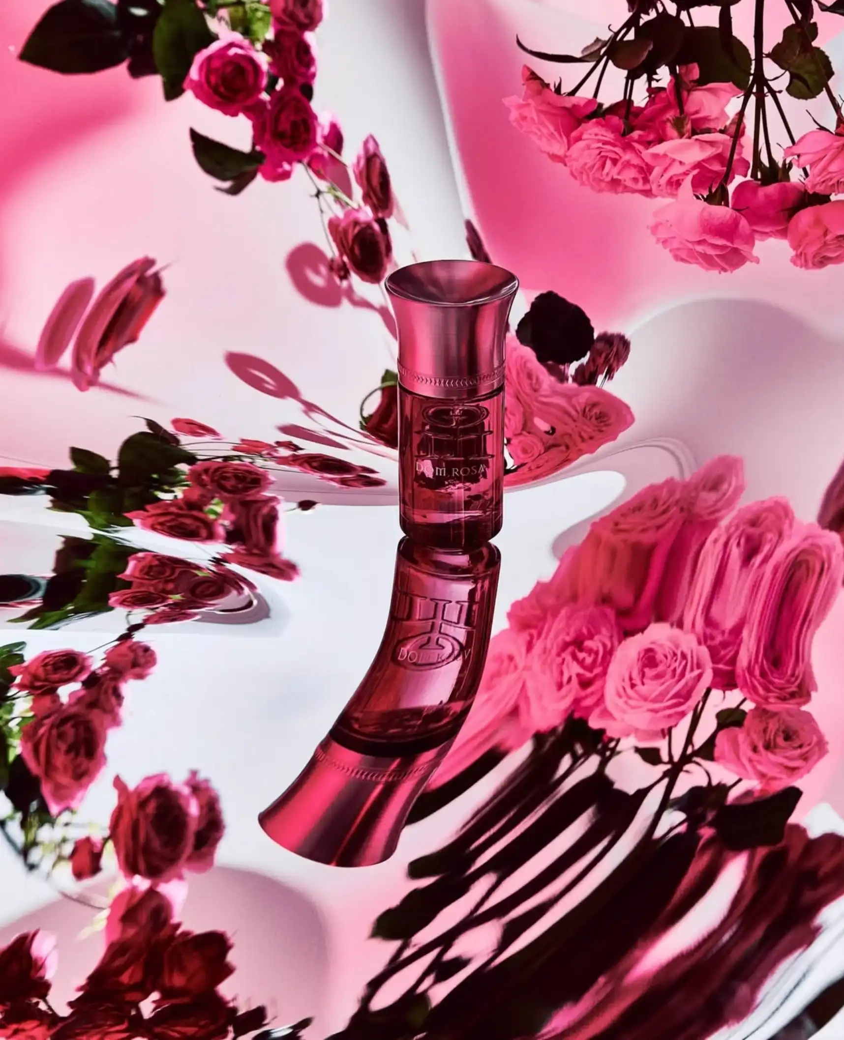 Hình 6 - Les Liquides Imaginaires Dom Rosa EDP 50ml