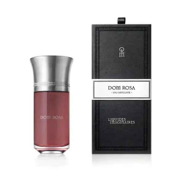 Hình 4 - Les Liquides Imaginaires Dom Rosa EDP 50ml