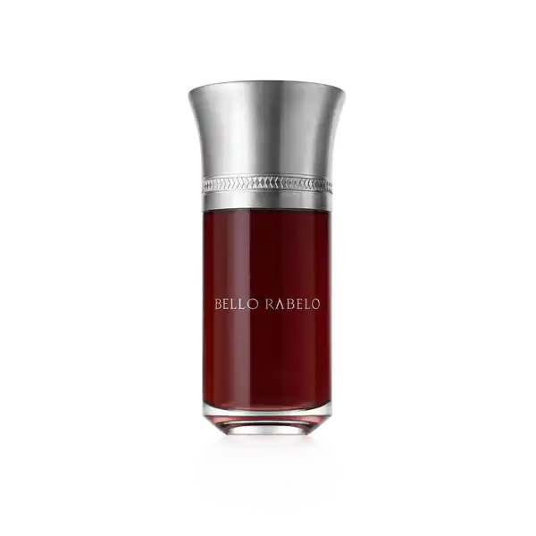 Les Liquides Imaginaires Bello Rabelo