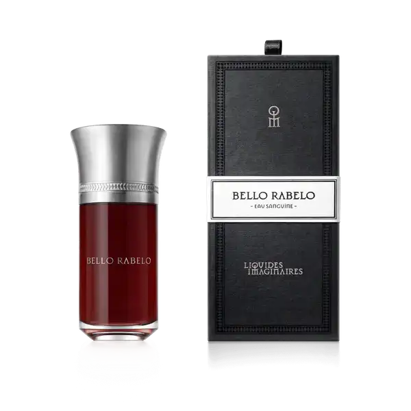 Hình 2 - Les Liquides Imaginaires Bello Rabelo EDP 100ml