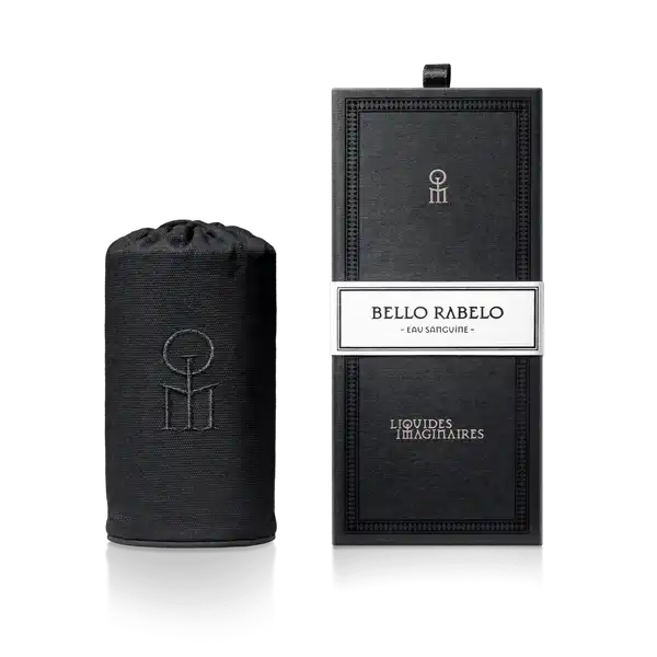 Hình 3 - Les Liquides Imaginaires Bello Rabelo EDP 100ml