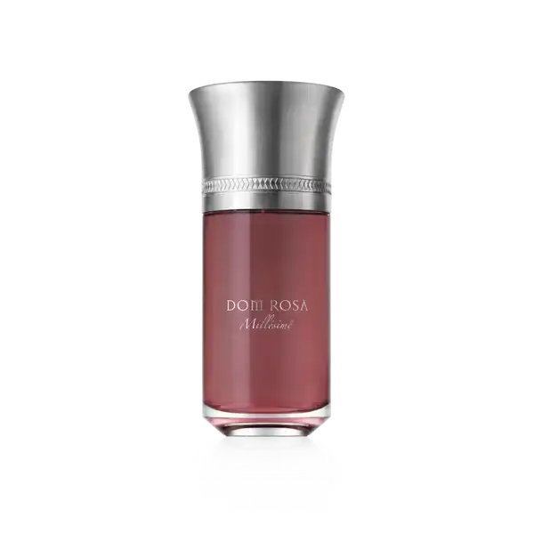 Les Liquides Imaginaires Dom Rosa Millésimé (2023)