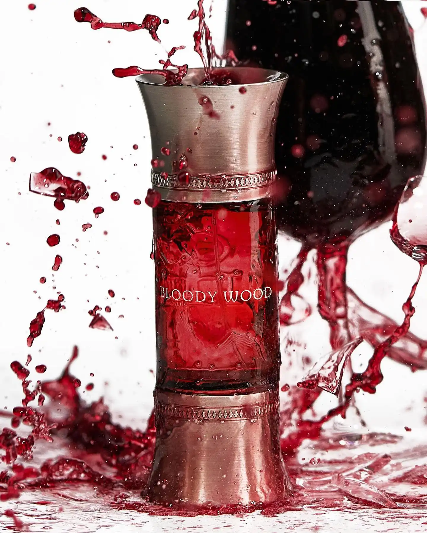 Hình 3 - Les Liquides Imaginaires Bloody Wood EDP 100ml
