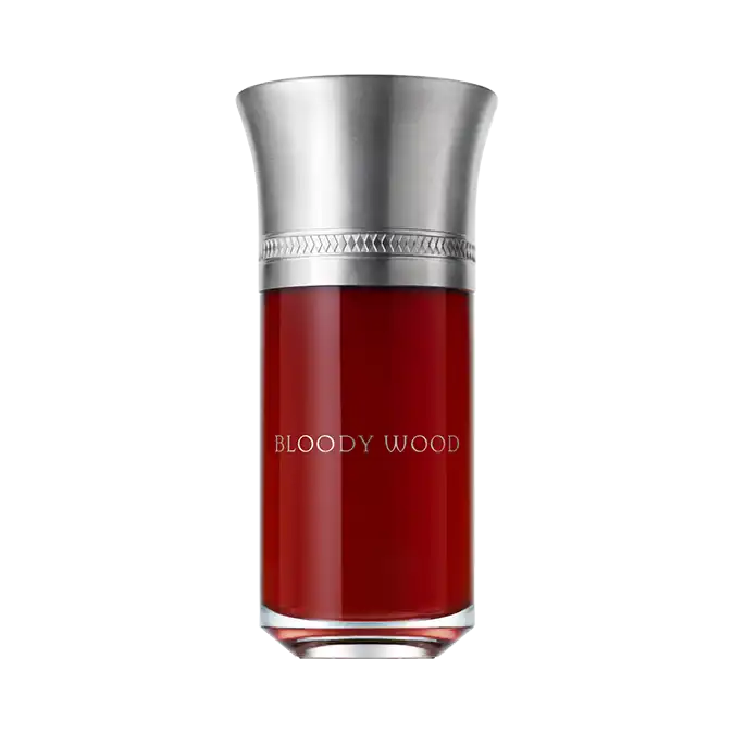 Les Liquides Imaginaires Bloody Wood