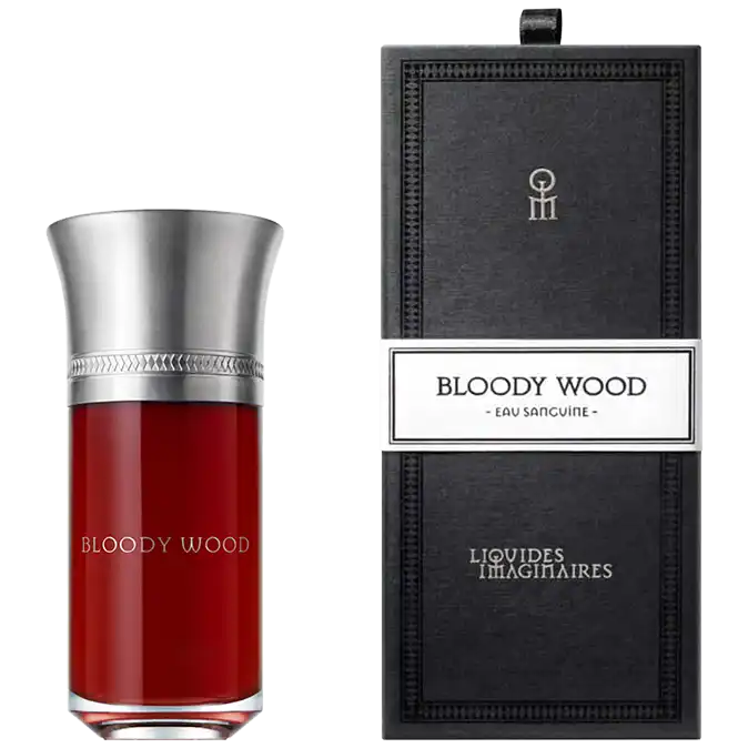 Hình 4 - Les Liquides Imaginaires Bloody Wood EDP 100ml