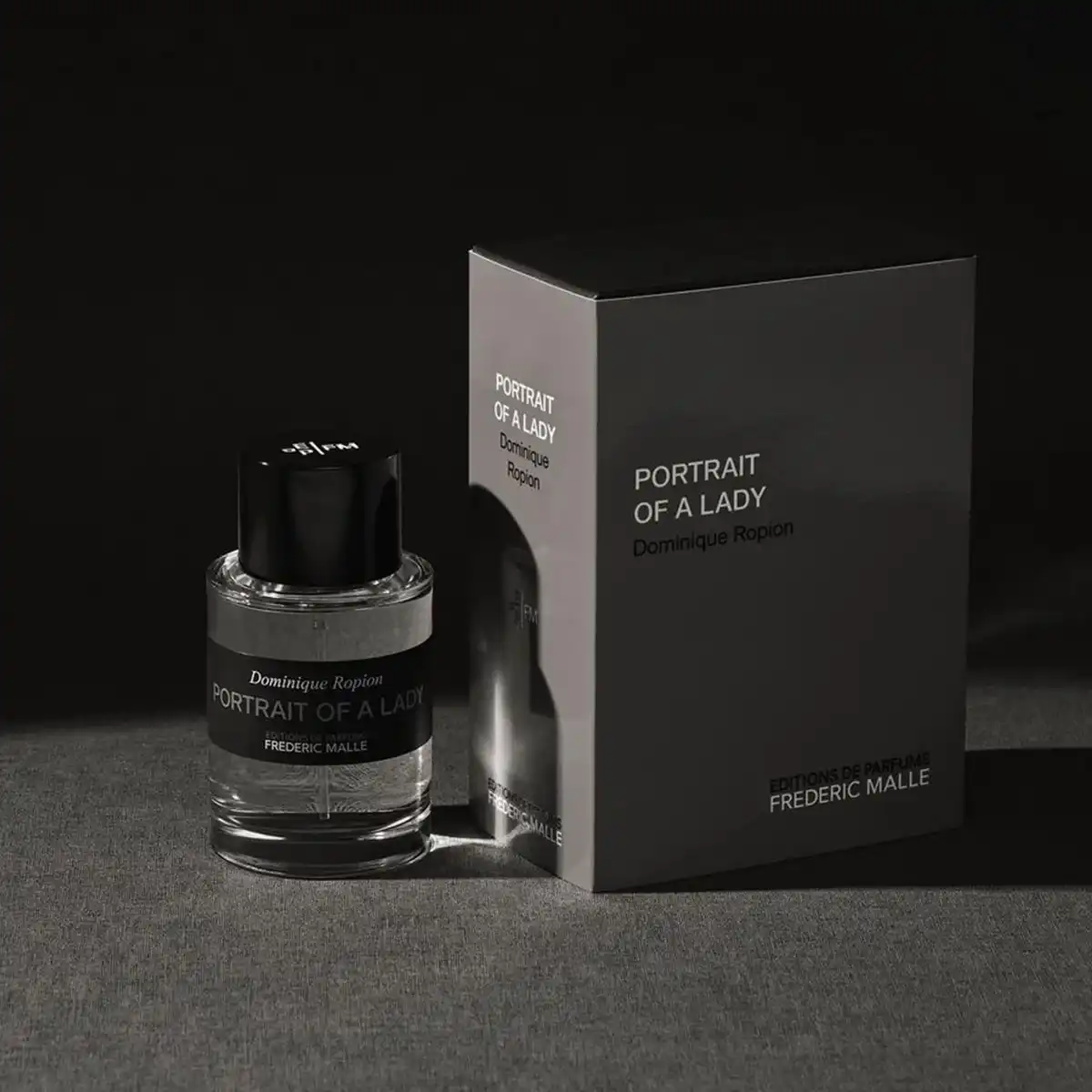 Hình 2 - Frederic Malle Portrait of a Lady EDP 100ml