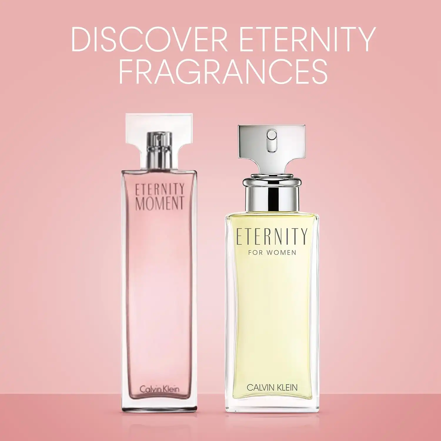 Hình 2 - Calvin Klein Eternity Moment EDP 100ml