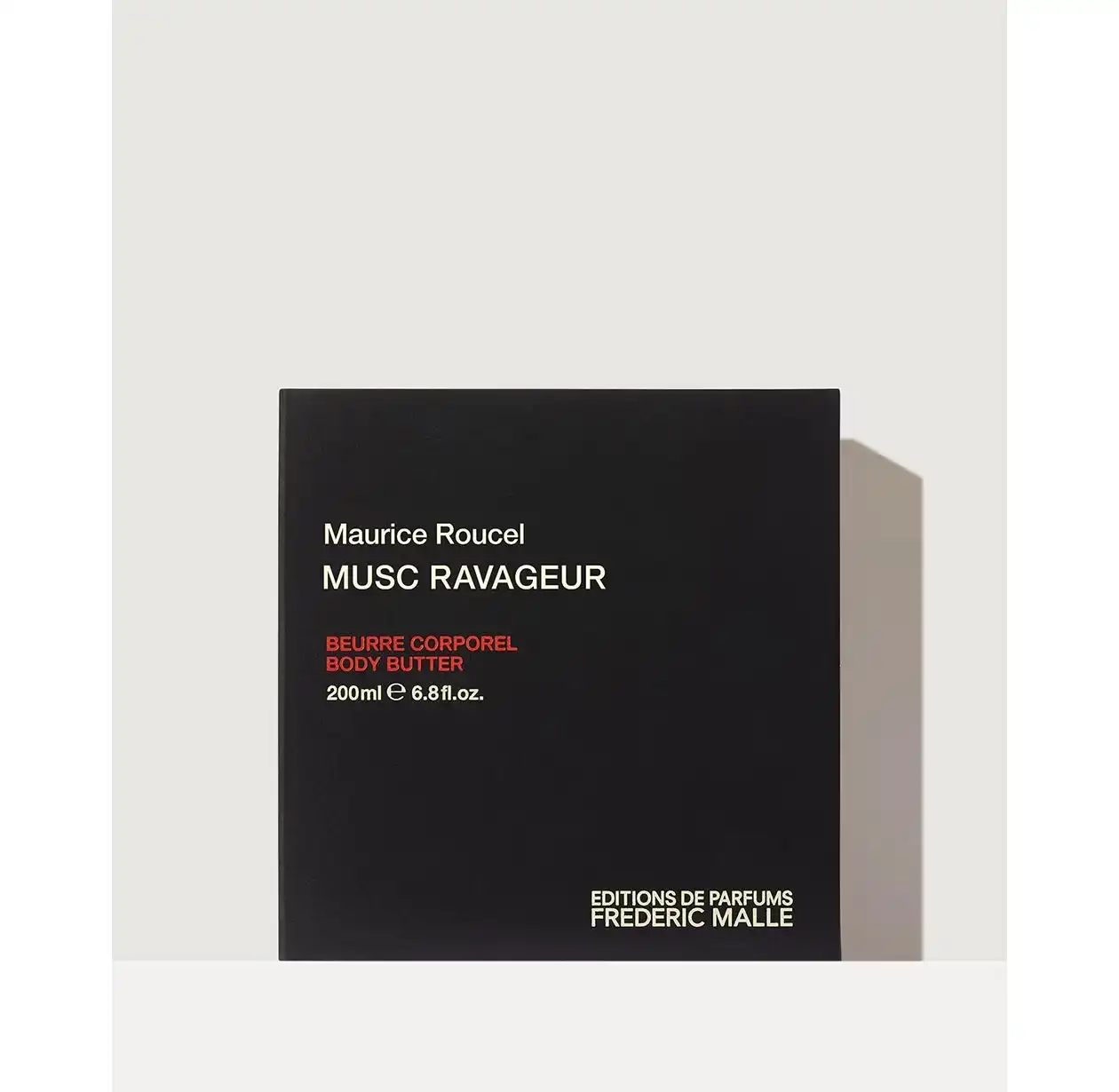 Hình 3 - Frederic Malle Musc Ravageur EDP 100ml
