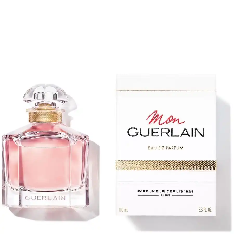Hình 4 - Guerlain Mon EDP 100ml
