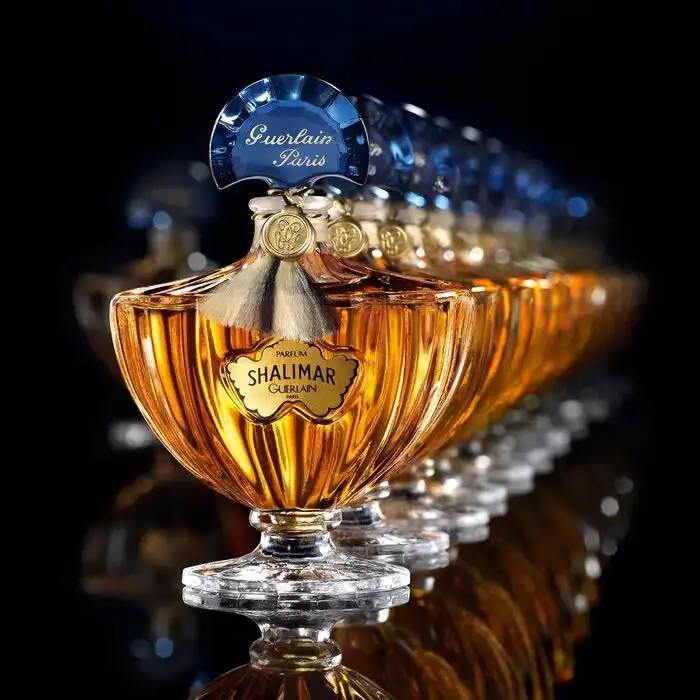 Hình 2 - Guerlain Shalimar Parfum 100ml