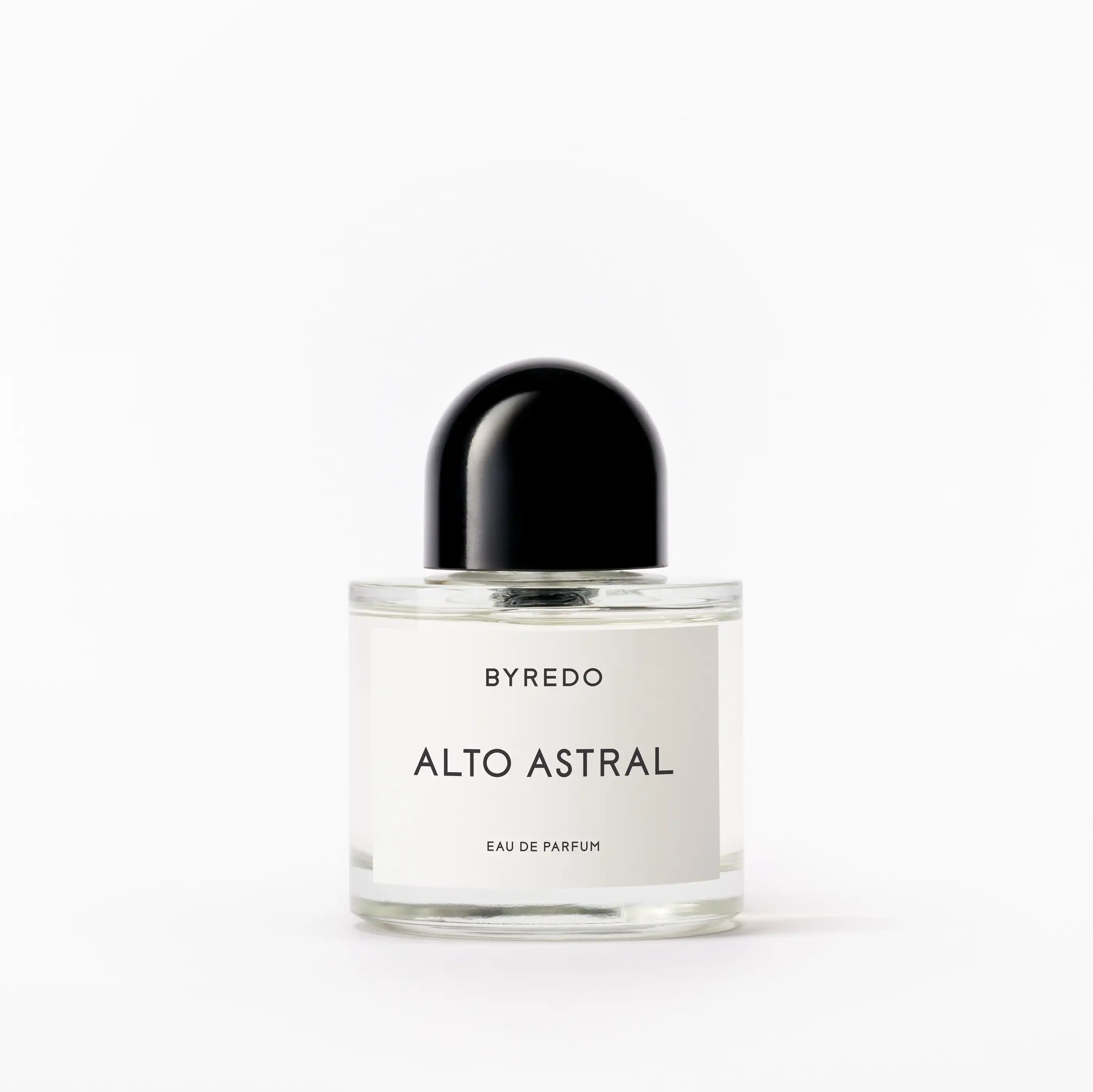 Byredo Alto Astral (2025)
