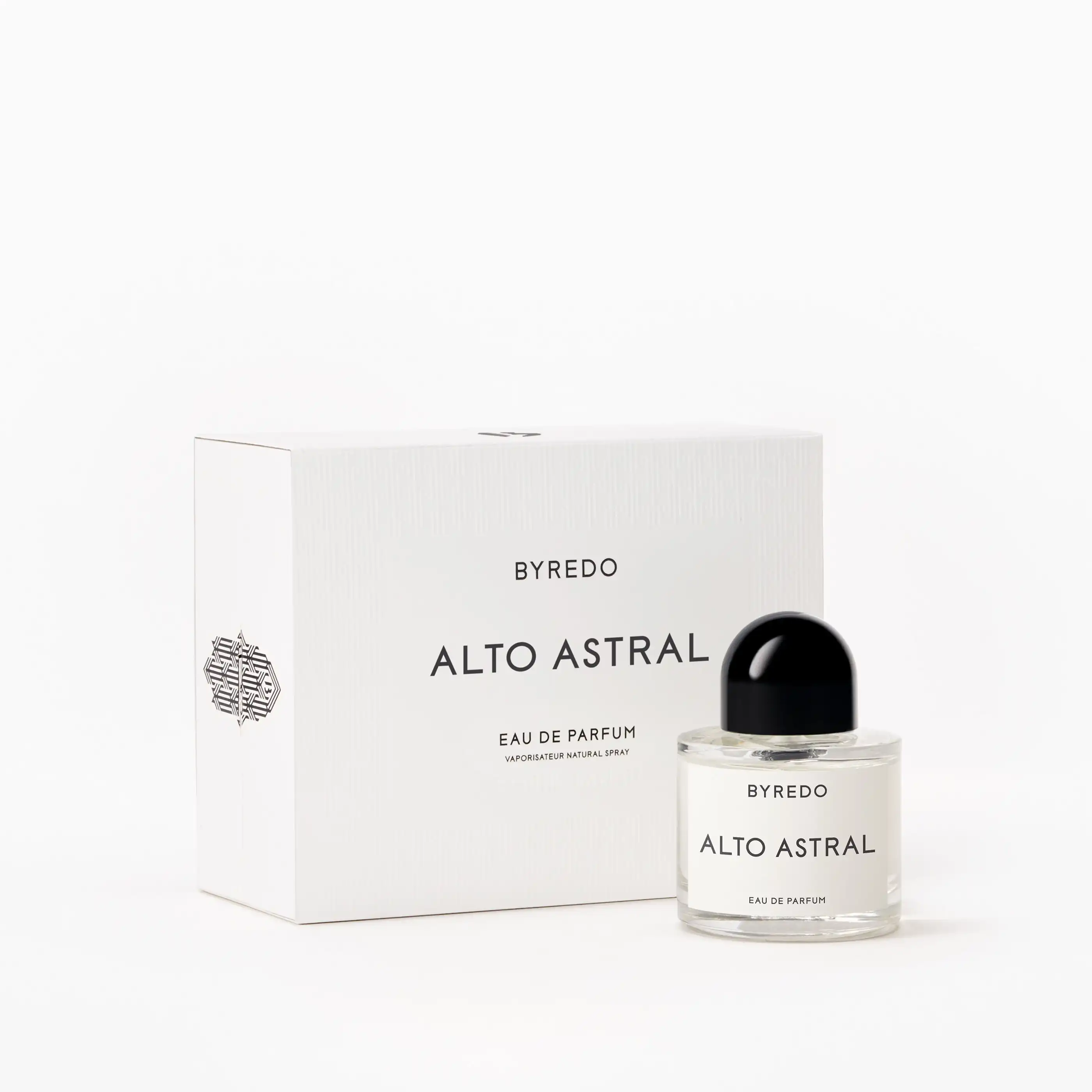 Hình 2 - Byredo Alto Astral (2025) EDP 100ml