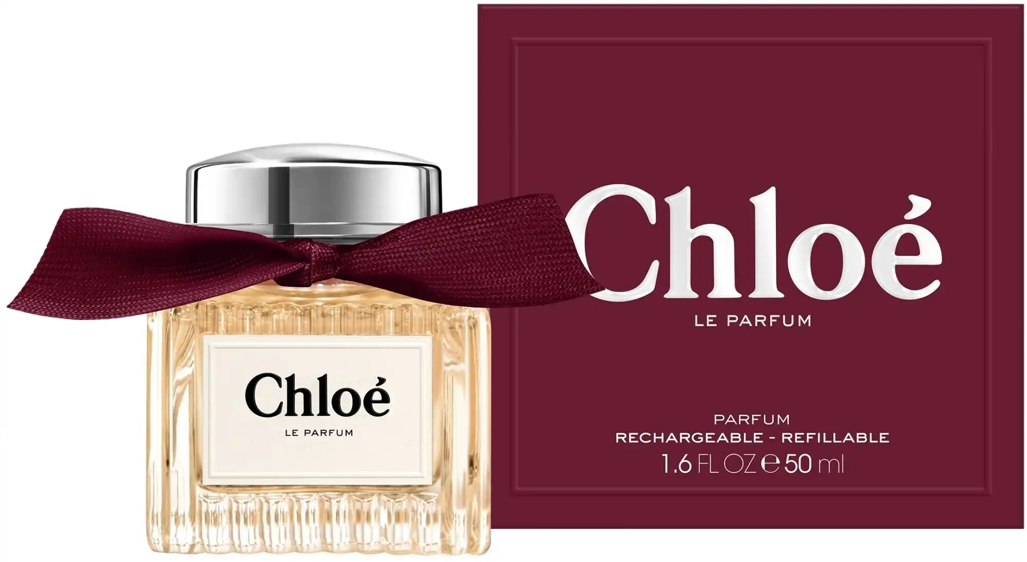 Hình 4 - Chloe (2025) Le Parfum 100ml