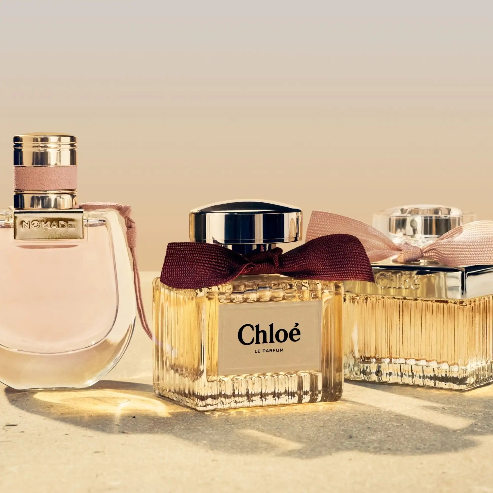 Hình 6 - Chloe (2025) Le Parfum 100ml