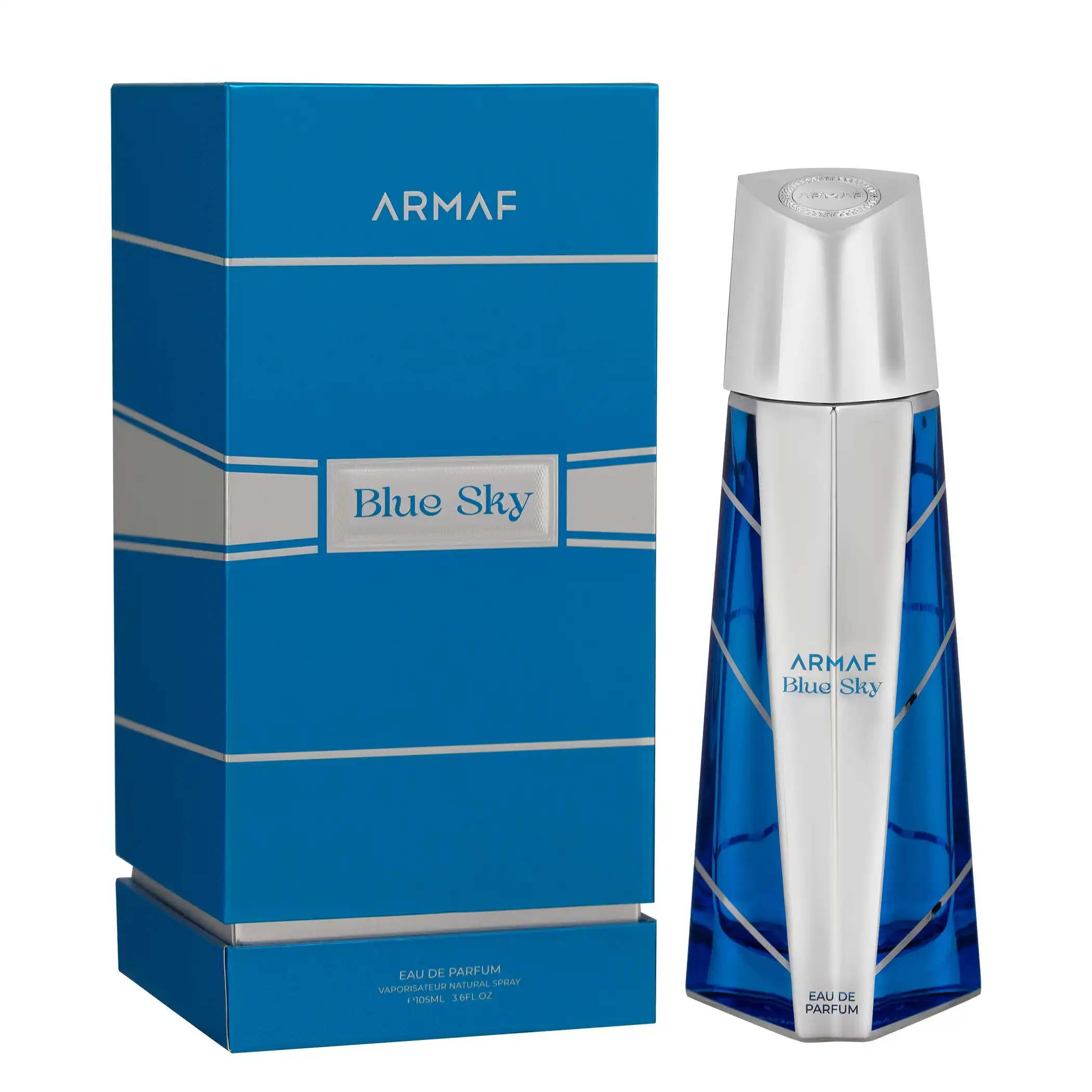 Hình 4 - Armaf Blue Sky (2025) EDP 105ml