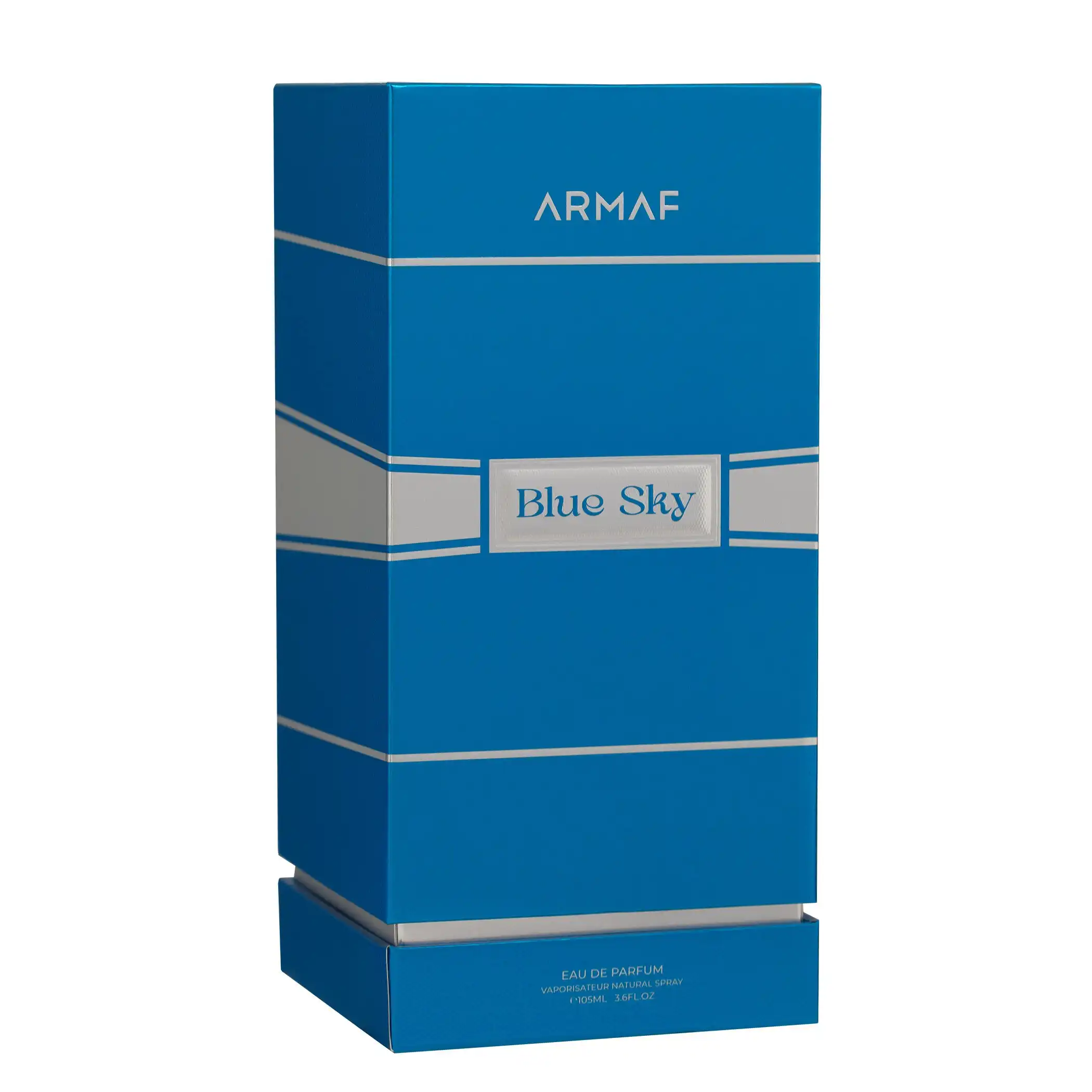 Hình 2 - Armaf Blue Sky (2025) EDP 105ml