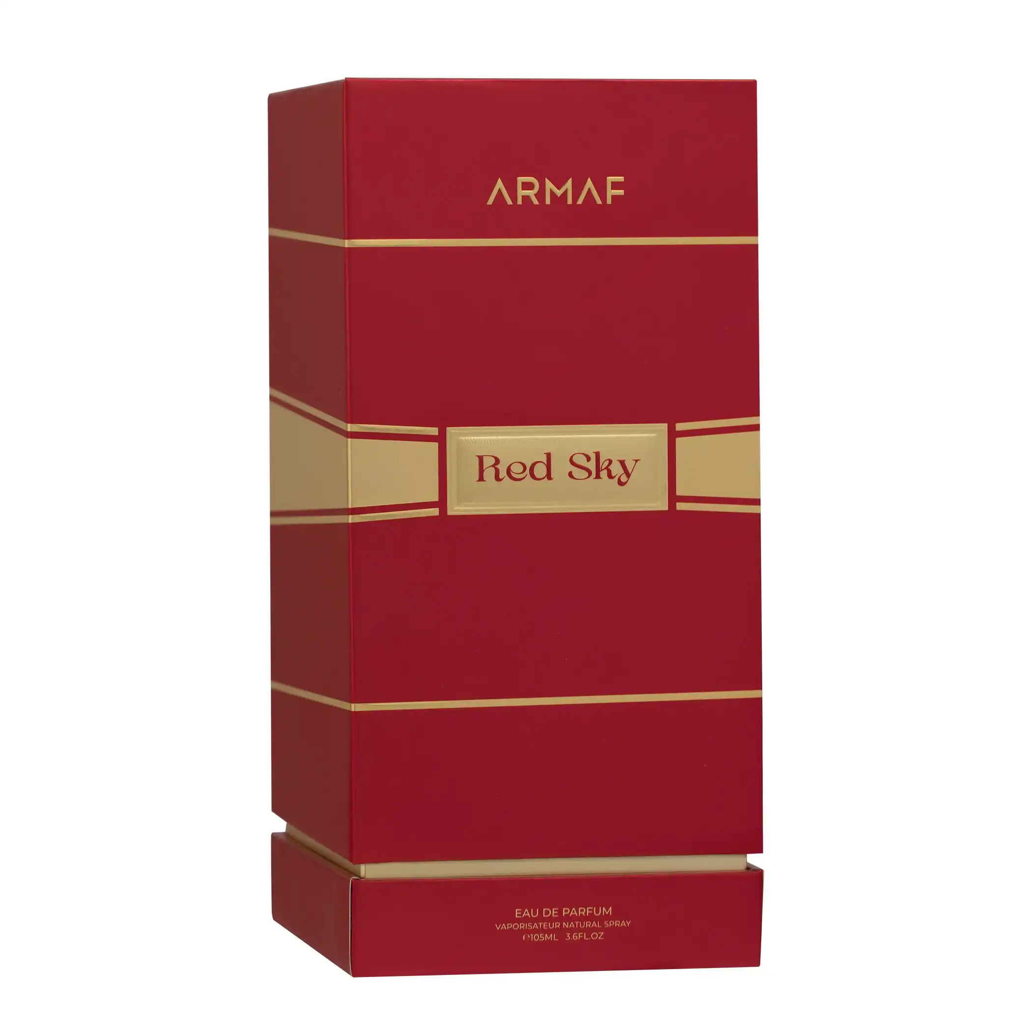 Hình 2 - Armaf Red Sky (2025) EDP 105ml