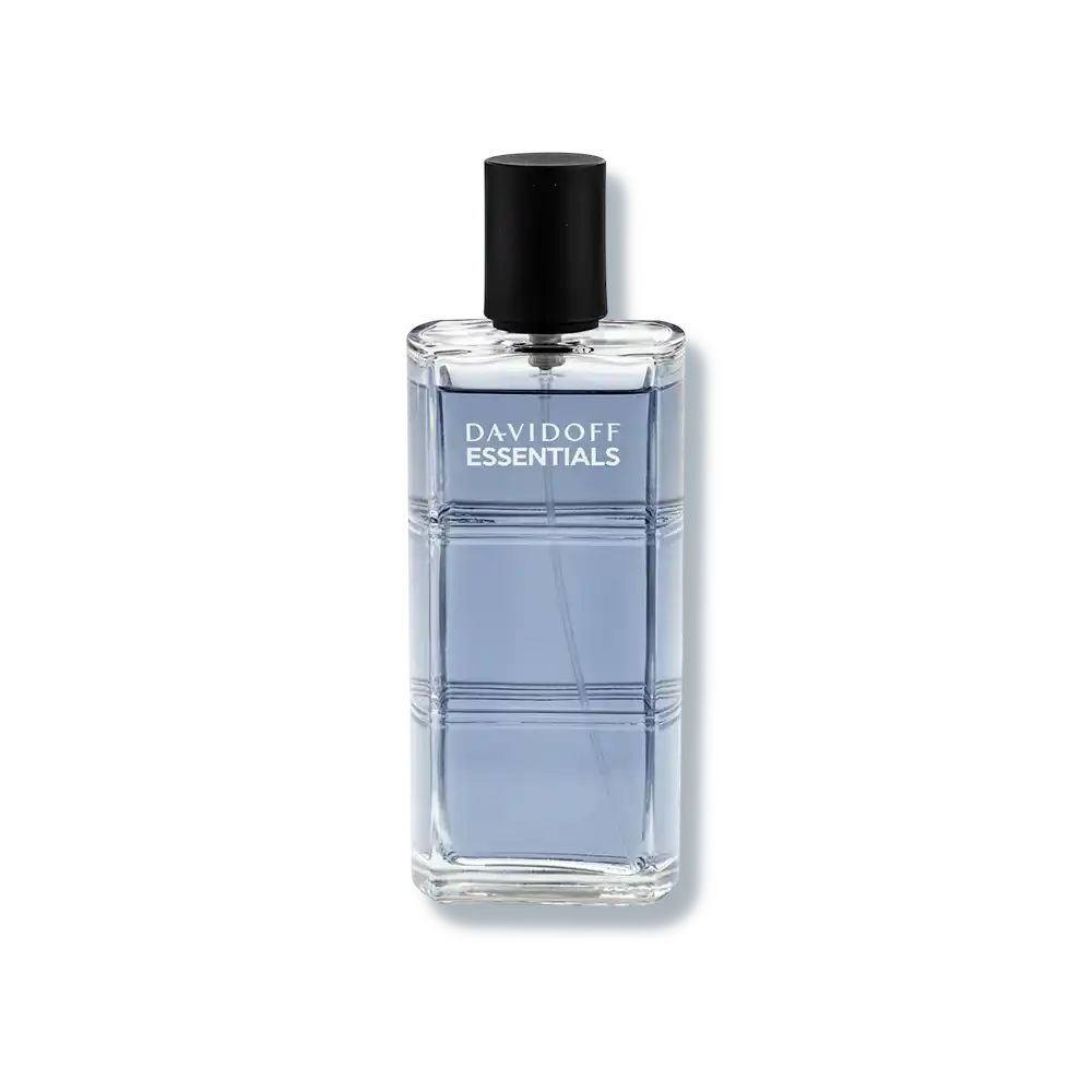 Davidoff Essentials Blue (2025)
