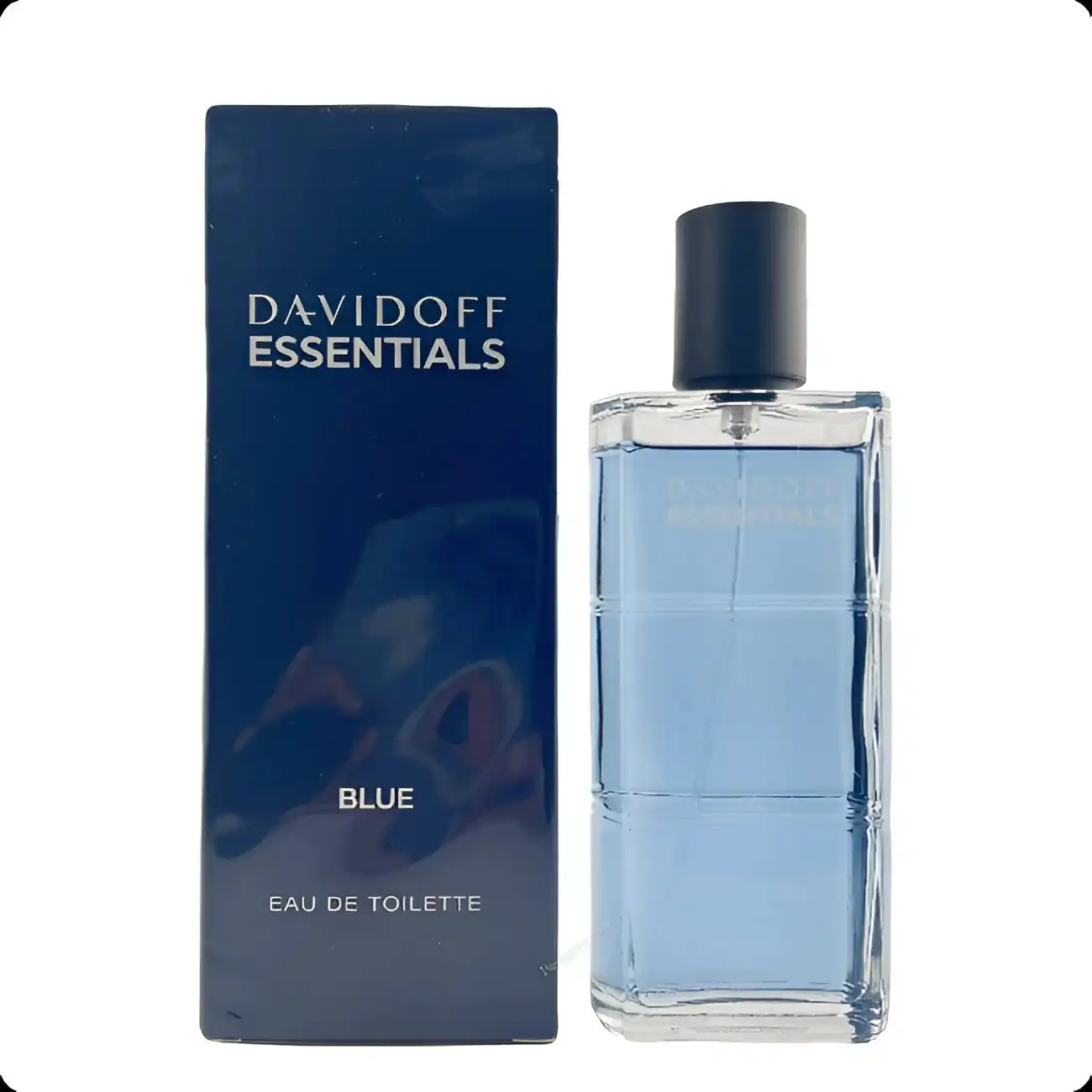Hình 4 - Davidoff Essentials Blue (2025) EDT 110ml