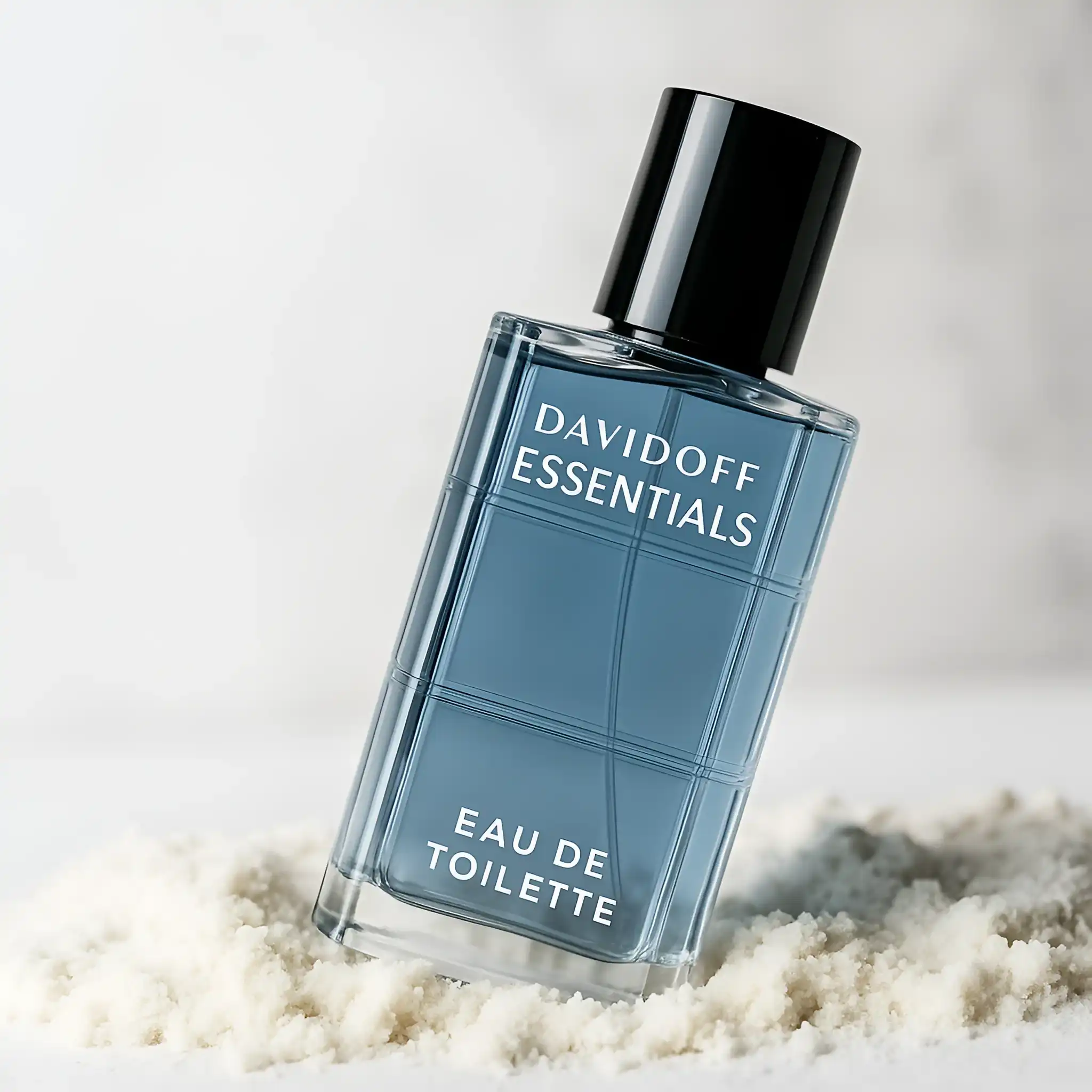 Hình 5 - Davidoff Essentials Blue (2025) EDT 110ml