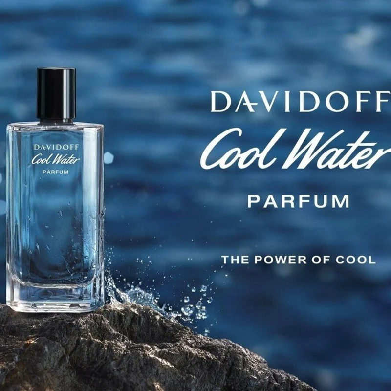 Hình 3 - Davidoff Cool Water Parfum 100ml