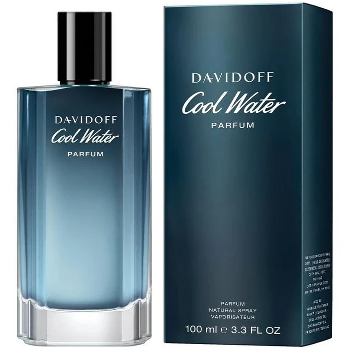 Hình 4 - Davidoff Cool Water Parfum 100ml