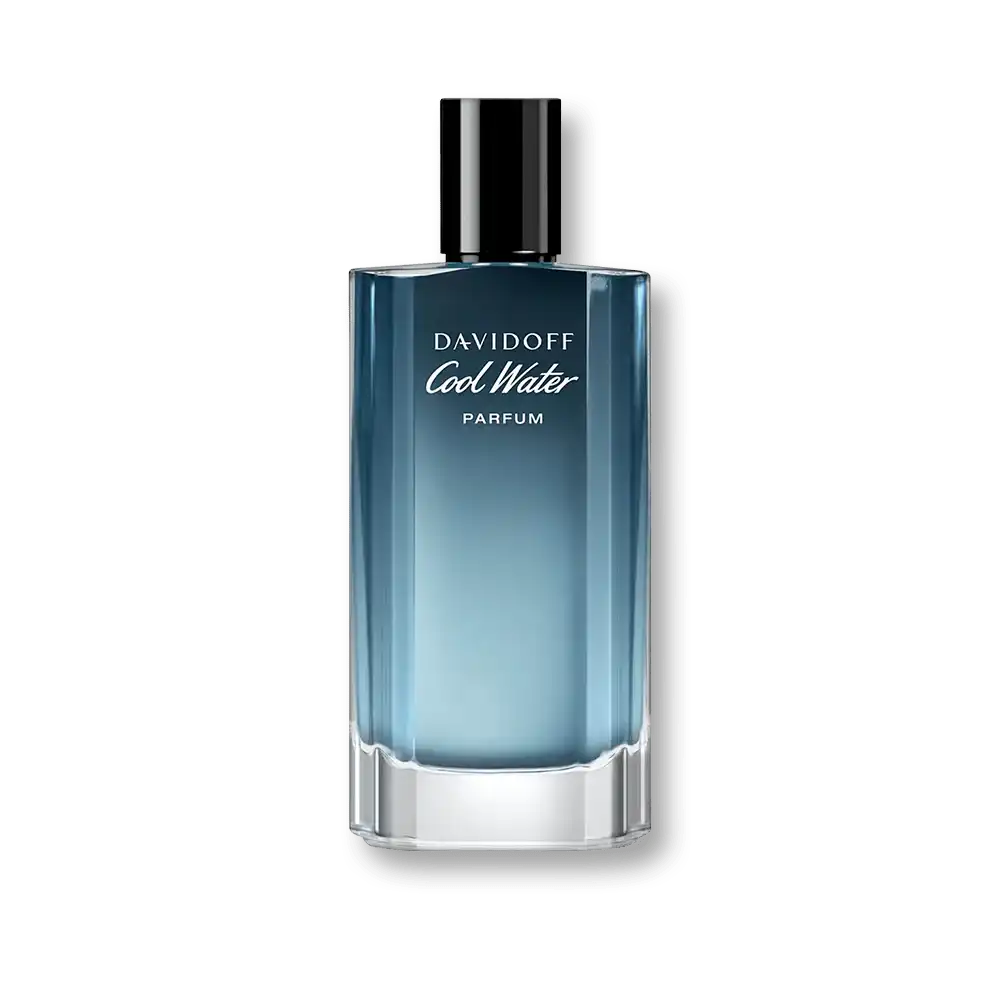 Davidoff Cool Water