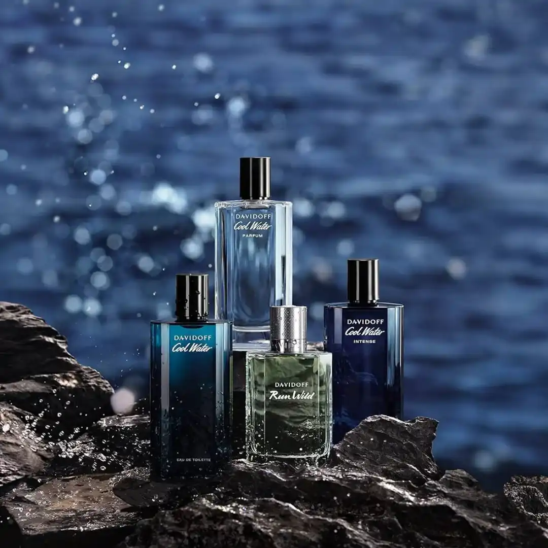 Hình 5 - Davidoff Cool Water Parfum 100ml