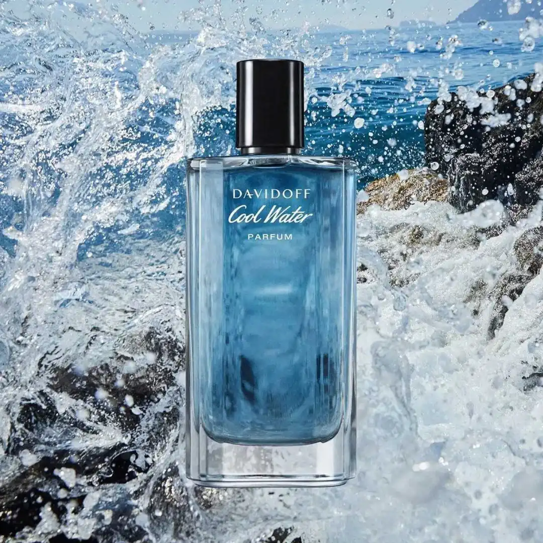 Hình 6 - Davidoff Cool Water Parfum 100ml