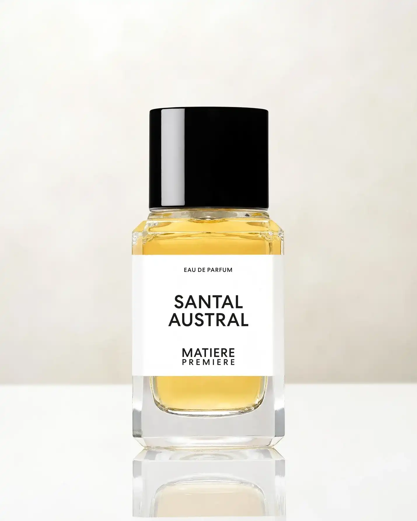 Matiere Premiere Santal Austral
