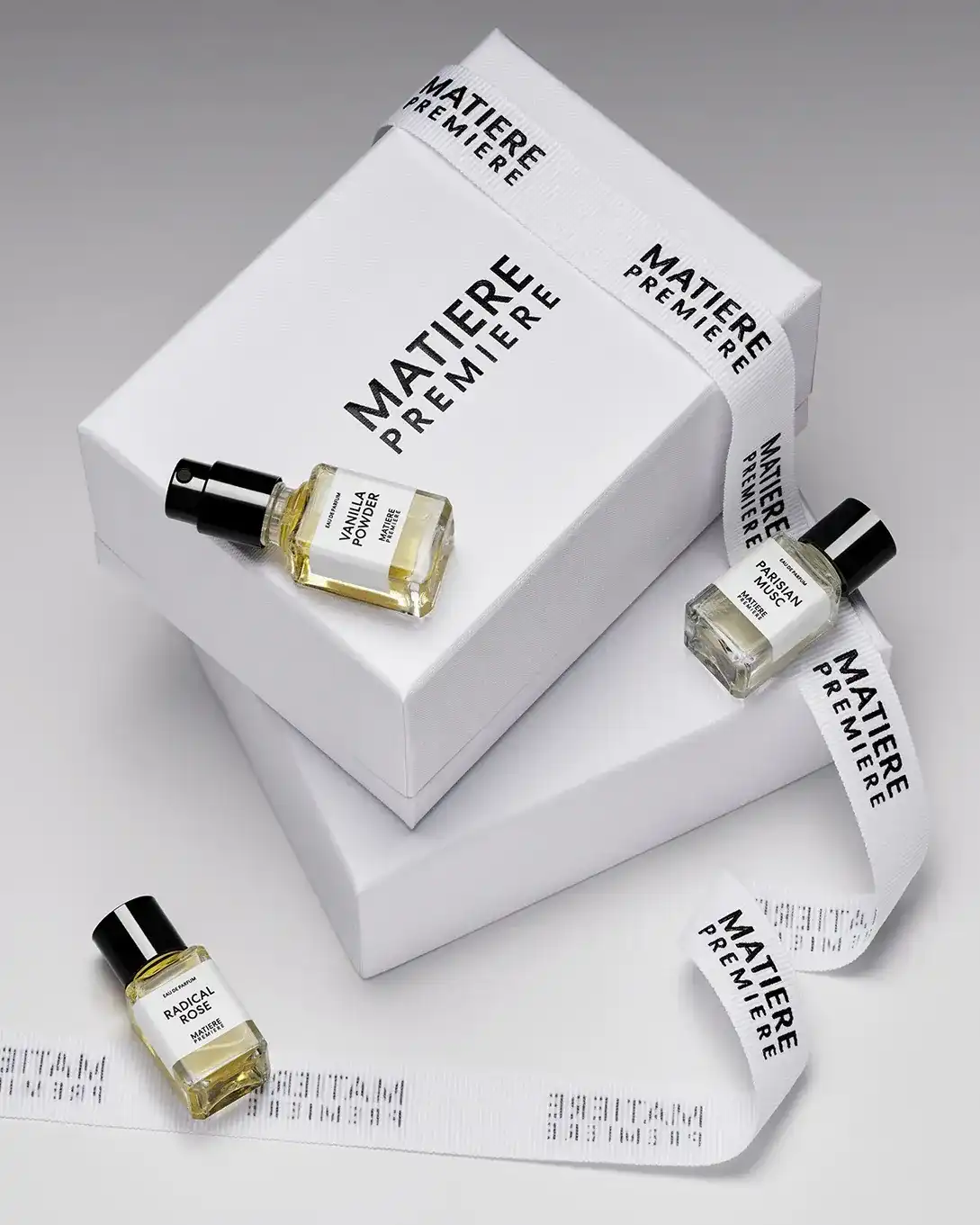 Hình 4 - Matiere Premiere Santal Austral EDP 100ml