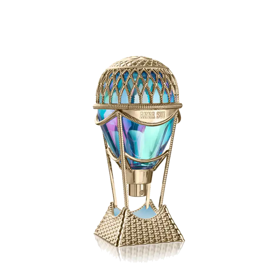 Cosmic Sky Anna Sui (2022)