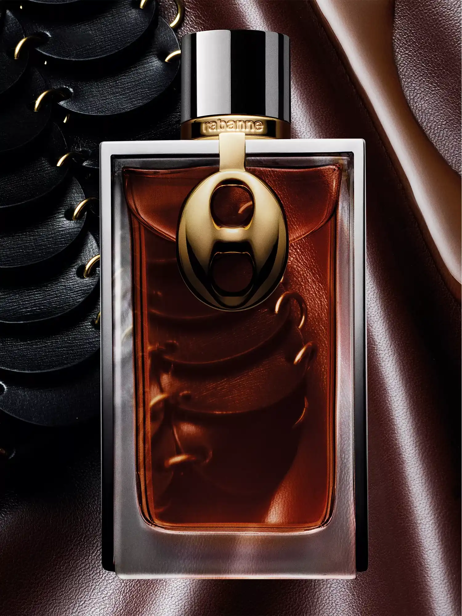 Hình 3 - Paco Rabanne Burning Leather (2025) EDP 125ml
