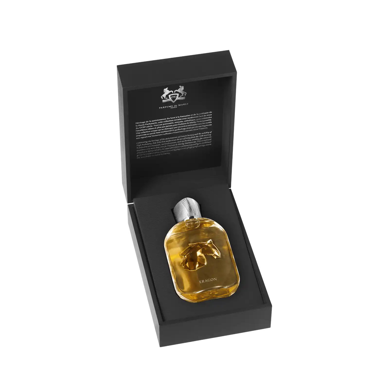 Hình 3 - Parfums de Marly Eragon (2025) Extrait de Parfum Chiết 10ml