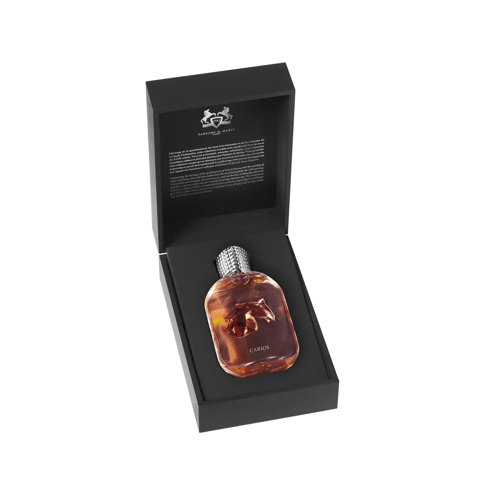 Hình 3 - Parfums de Marly Carios (2025) Extrait de Parfum Chiết 10ml