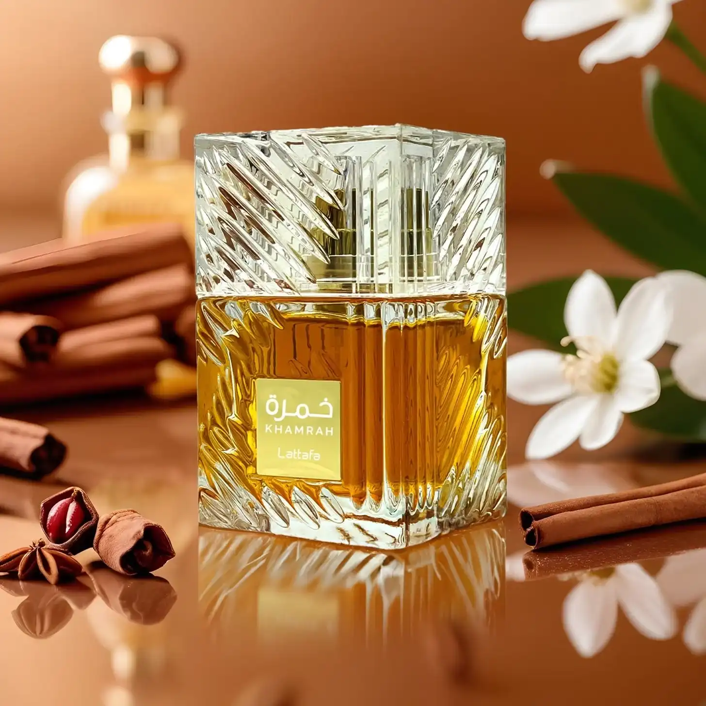 Hình 3 - Lattafa Perfumes Khamrah (2022) EDP 100ml