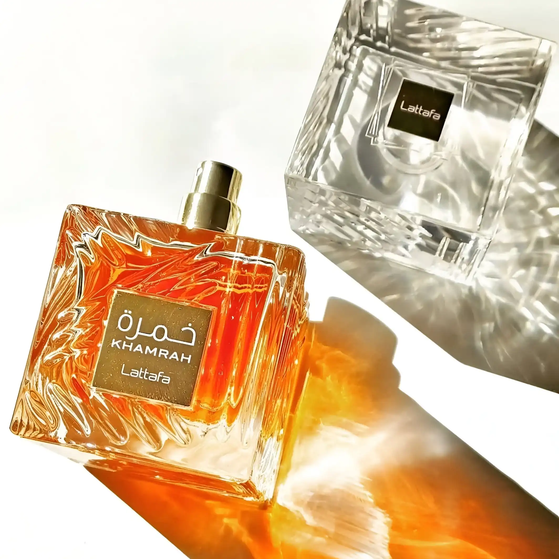 Hình 8 - Lattafa Perfumes Khamrah (2022) EDP 100ml