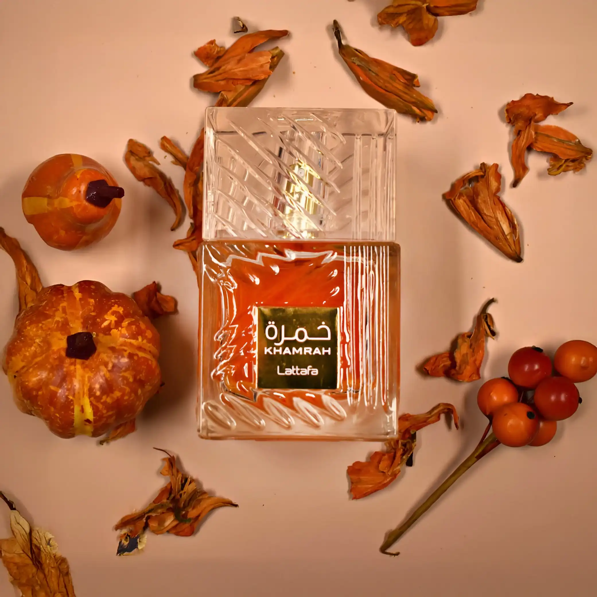 Hình 7 - Lattafa Perfumes Khamrah (2022) EDP 100ml