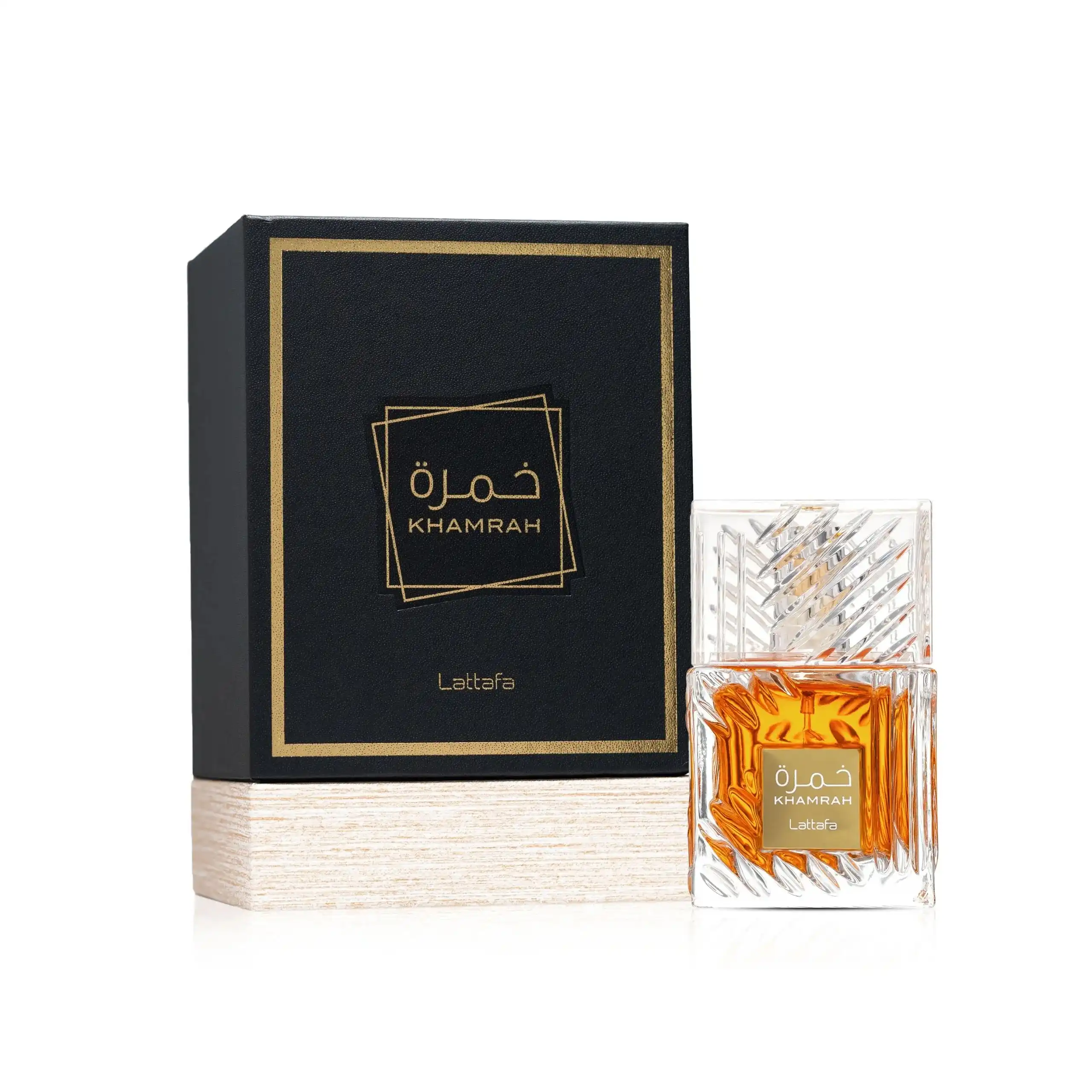 Hình 4 - Lattafa Perfumes Khamrah (2022) EDP 100ml