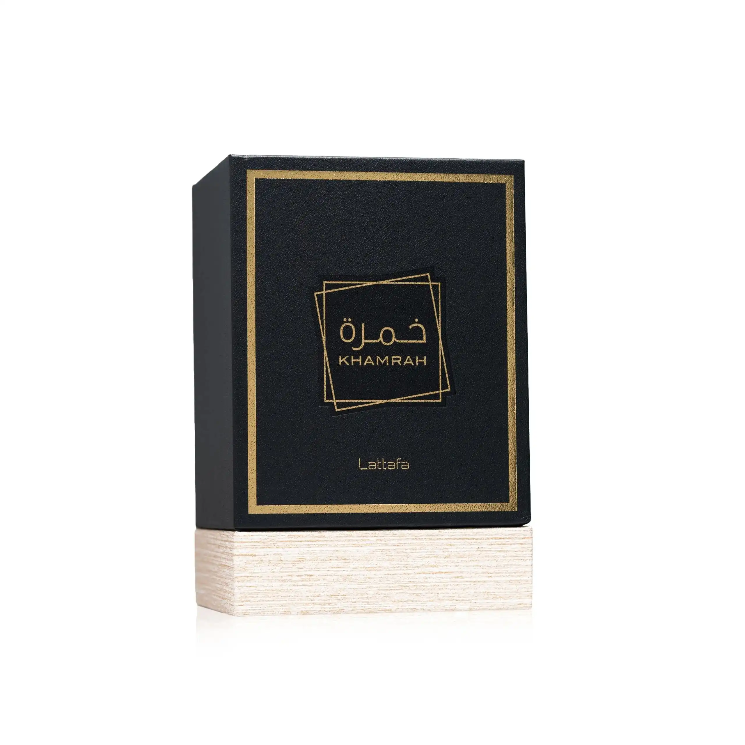 Hình 5 - Lattafa Perfumes Khamrah (2022) EDP 100ml