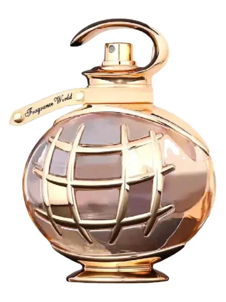 Fragrance World Signature Pearl (2025)