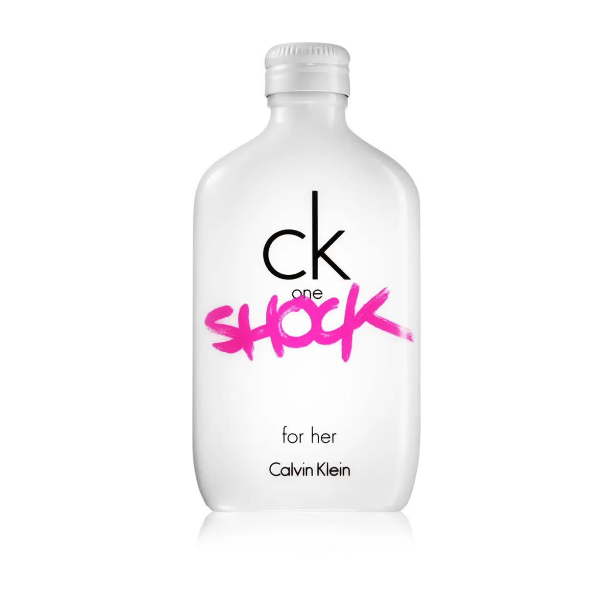Hình 1 - Calvin Klein CK One Shock For Her EDT 100ml