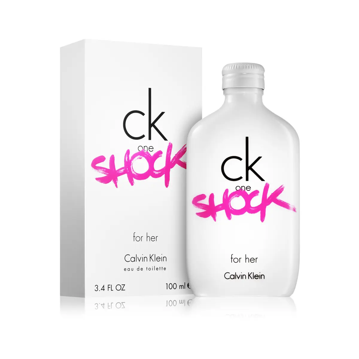 Hình 4 - Calvin Klein CK One Shock For Her EDT 100ml
